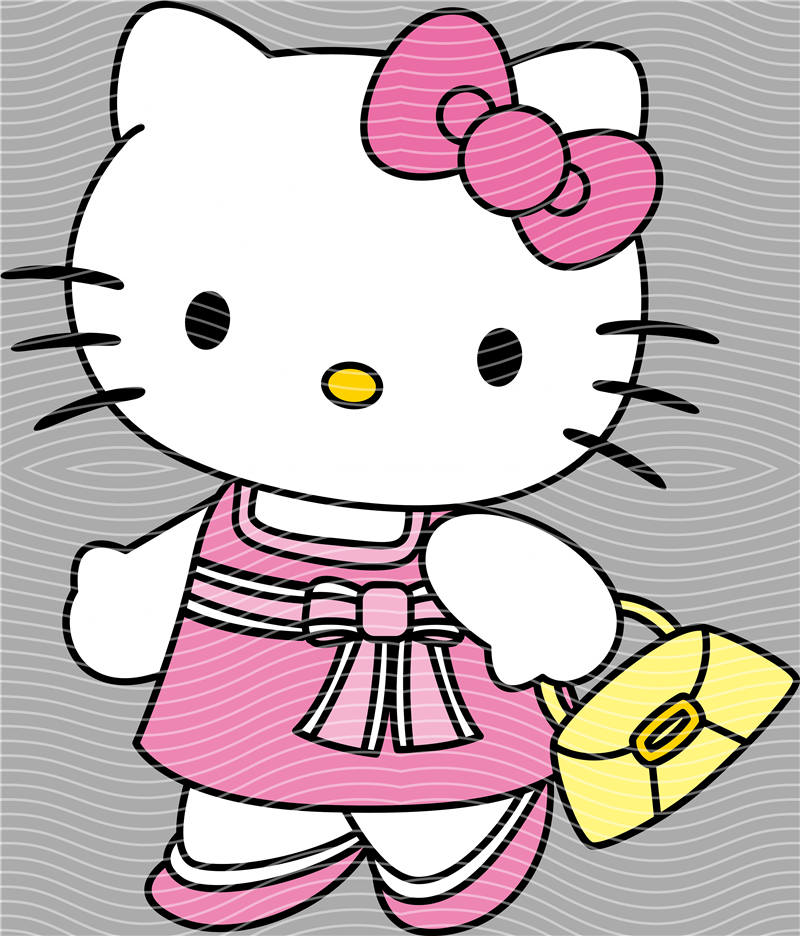 Sanrio-HK 101